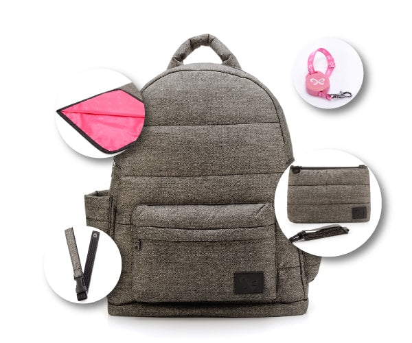 CiPU Bag Accessories