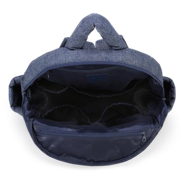 Backpack Baby Diaper Bag - Navy XL
