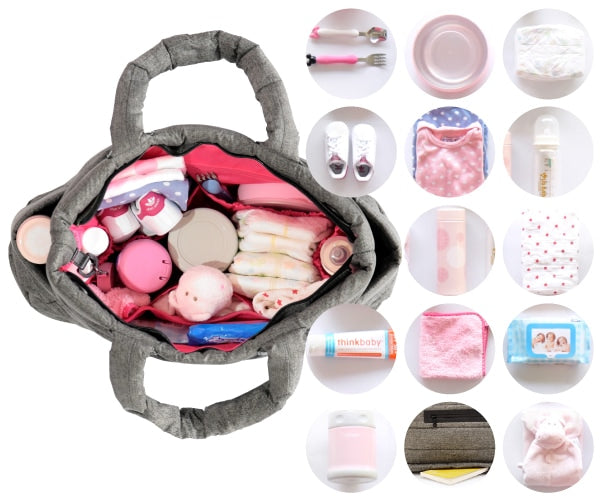 CiPU Backpack Smart Storage