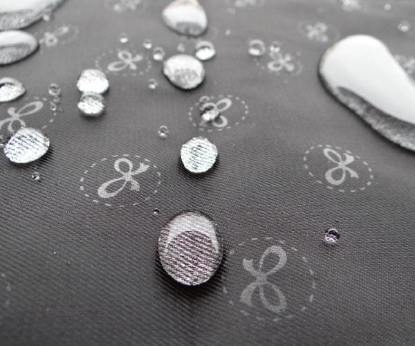 CiPU Water Repellent Material