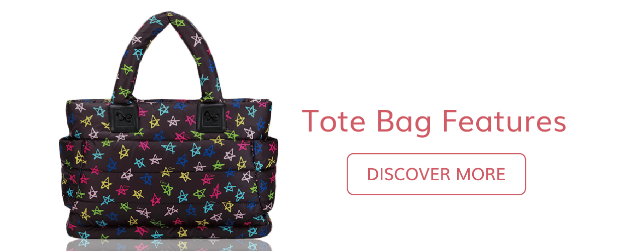 A BAG FOR EVERY ADVENTURE