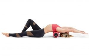 Foam Rolling Massage Pleasanton, CA | Narayan Wellness