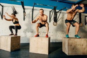 Functional Fitness | Narayan Wellness Pleasanton, CA | Massage, Fitness, Nutrition