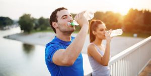 How much water should I drink | Narayan Wellness Pleasanton, CA | Massage, Fitness, Nutrition