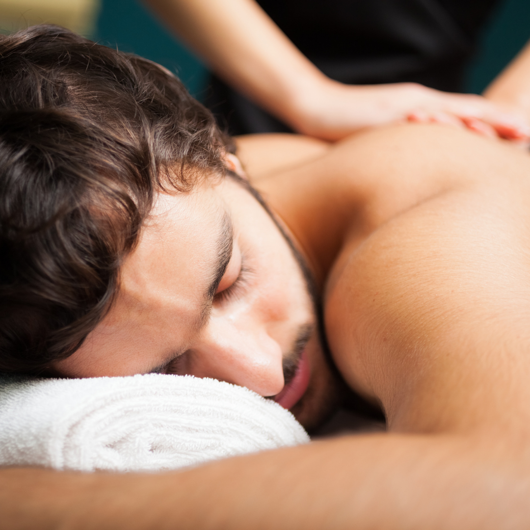Lomi Lomi Massage Therapy Pleasanton, CA - Narayan Wellness