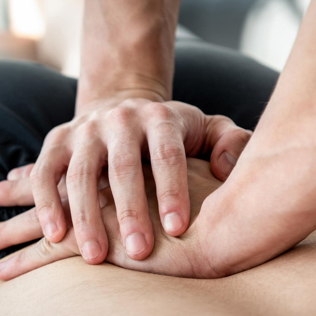 Full Body Stretch Pleasanton, CA - Narayan Wellness