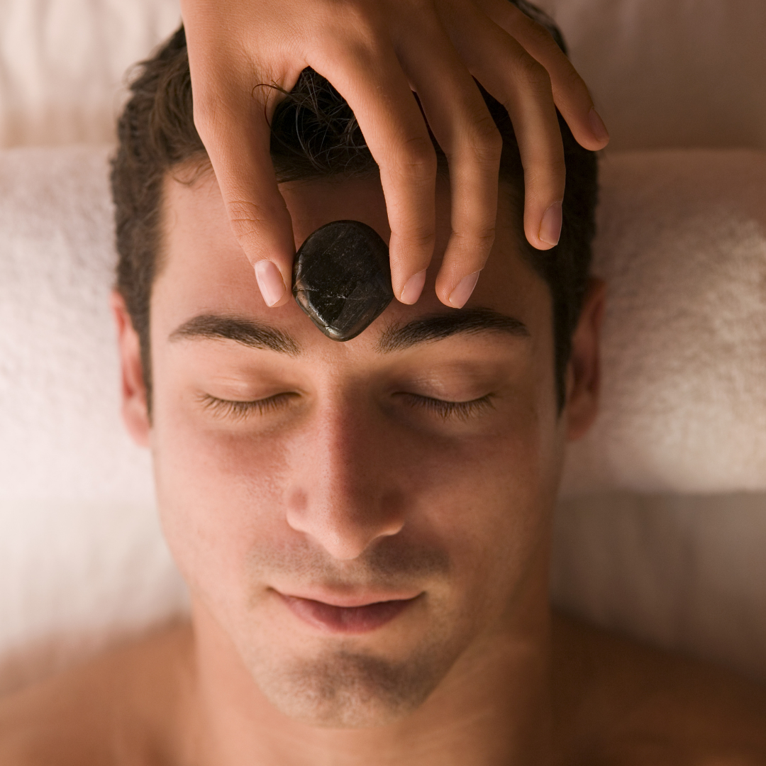 Hot Stone Massage Pleasanton, CA - Narayan Wellness