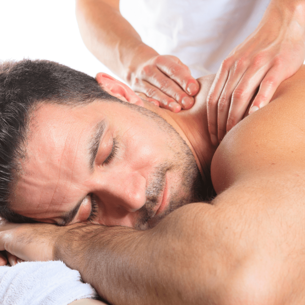 CBD Pain Relief Massage Pleasanton, CA - Narayan Wellness