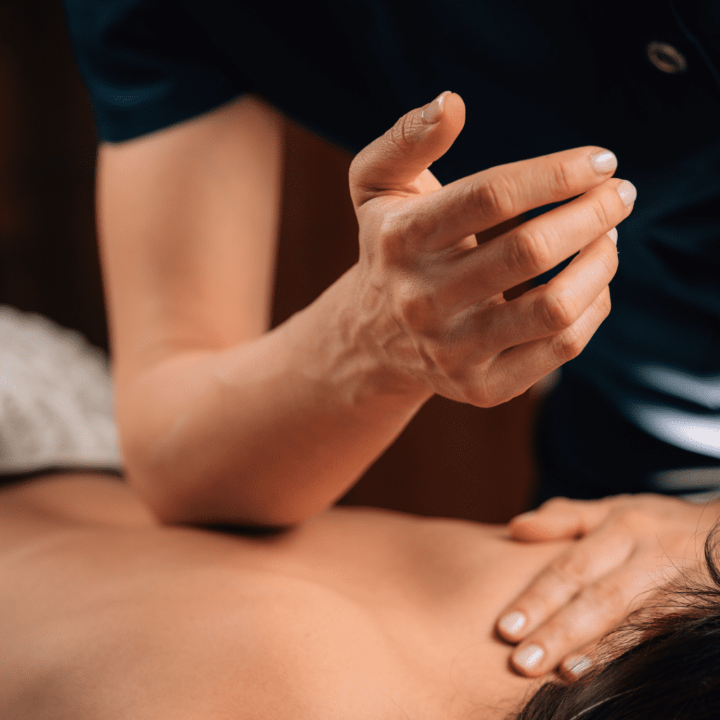 Sciatica Therapy Massage Techniques | Narayan Wellness