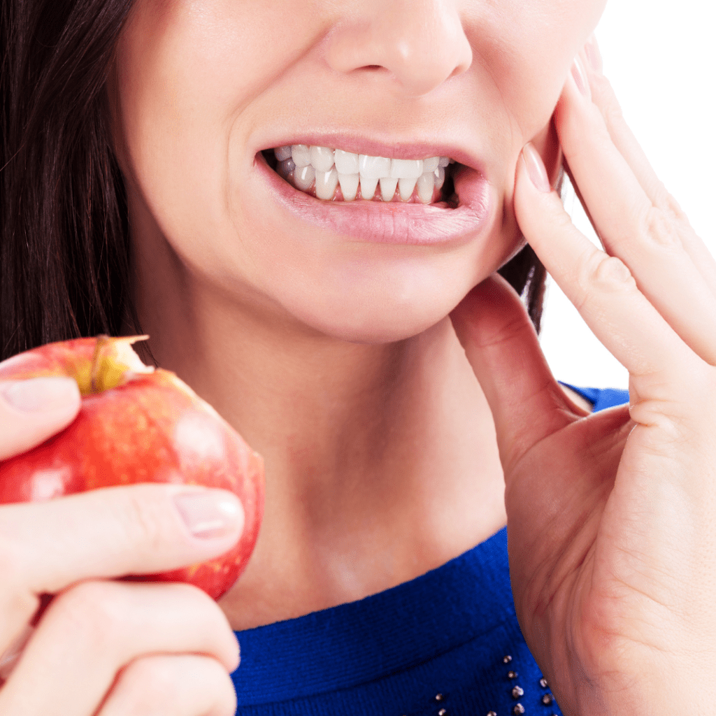 TMJ Pain Therapy Massage | Narayan Wellness