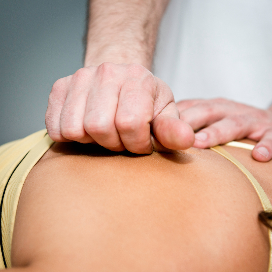 Myofascial Release Massage Techniques | Narayan Wellness