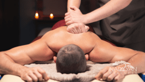 How Regular Massage Therapy Can Boost Your Athletic Performance | Narayan Wellness